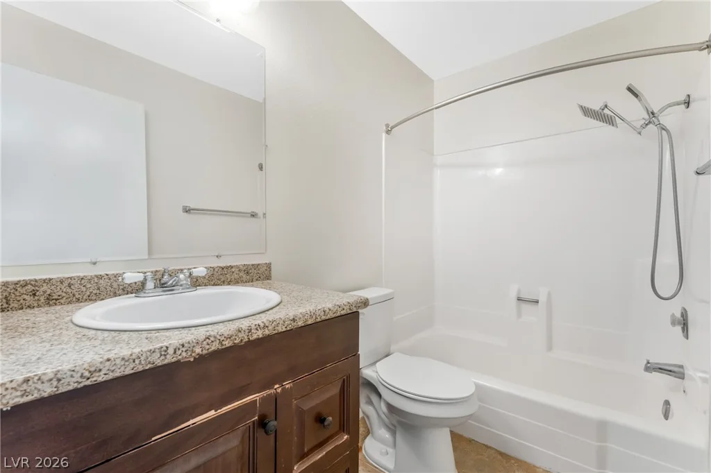 4340 Gannet, Las Vegas, NV 89103