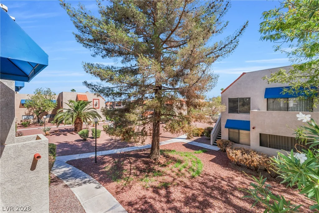 4340 Gannet, Las Vegas, NV 89103