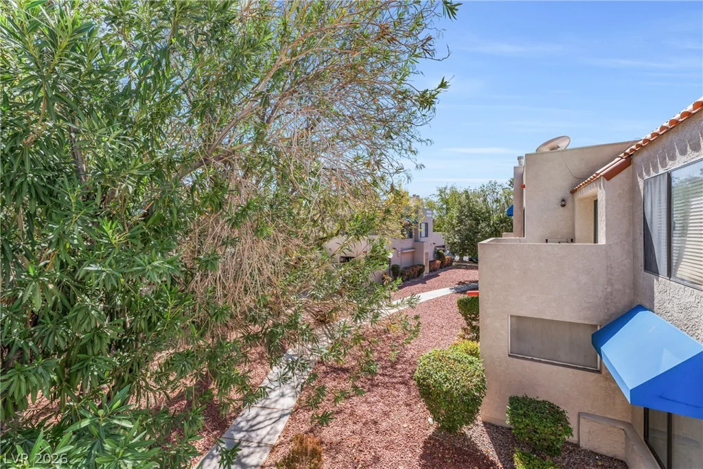 4340 Gannet, Las Vegas, NV 89103