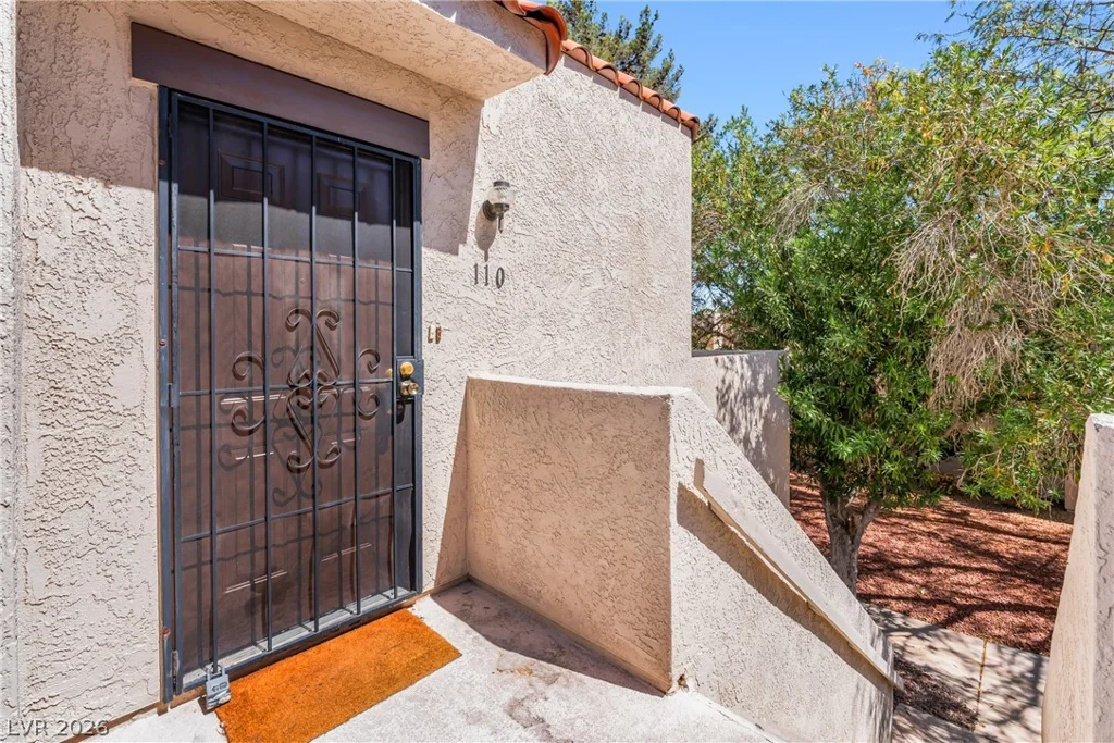 4340 Gannet, Las Vegas, NV 89103