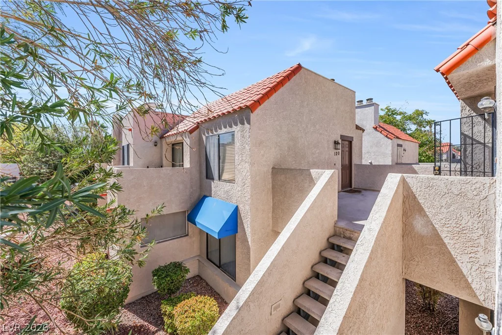 4340 Gannet, Las Vegas, NV 89103