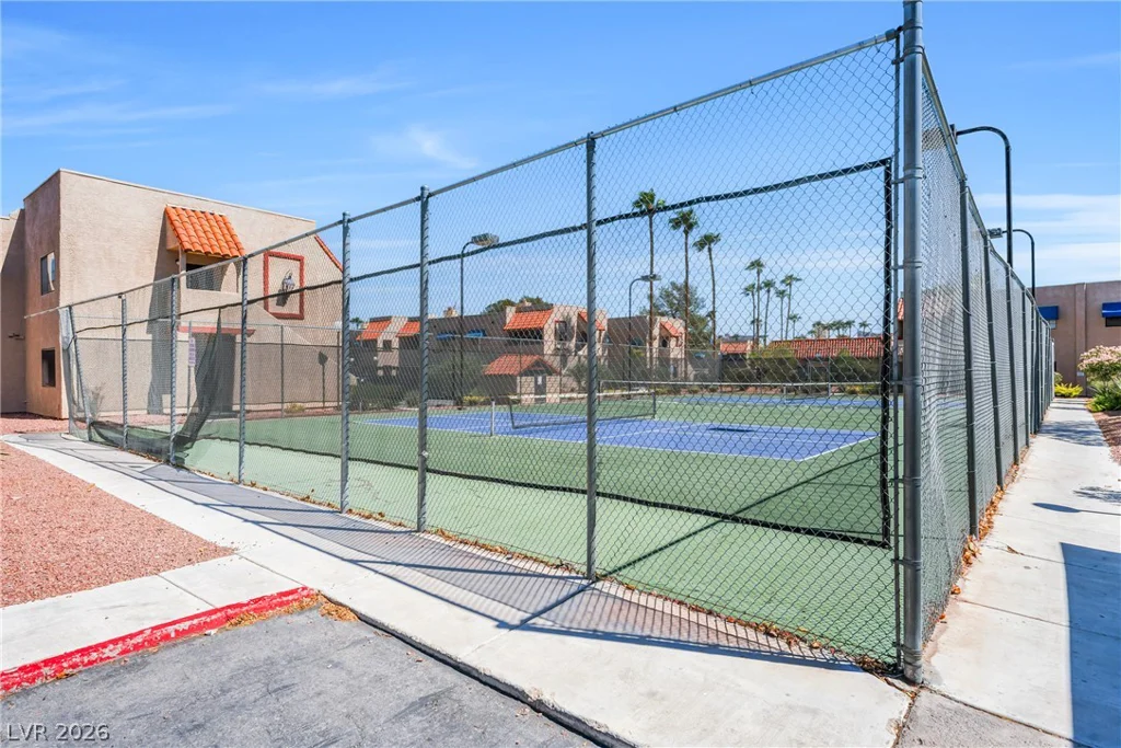 4340 Gannet, Las Vegas, NV 89103