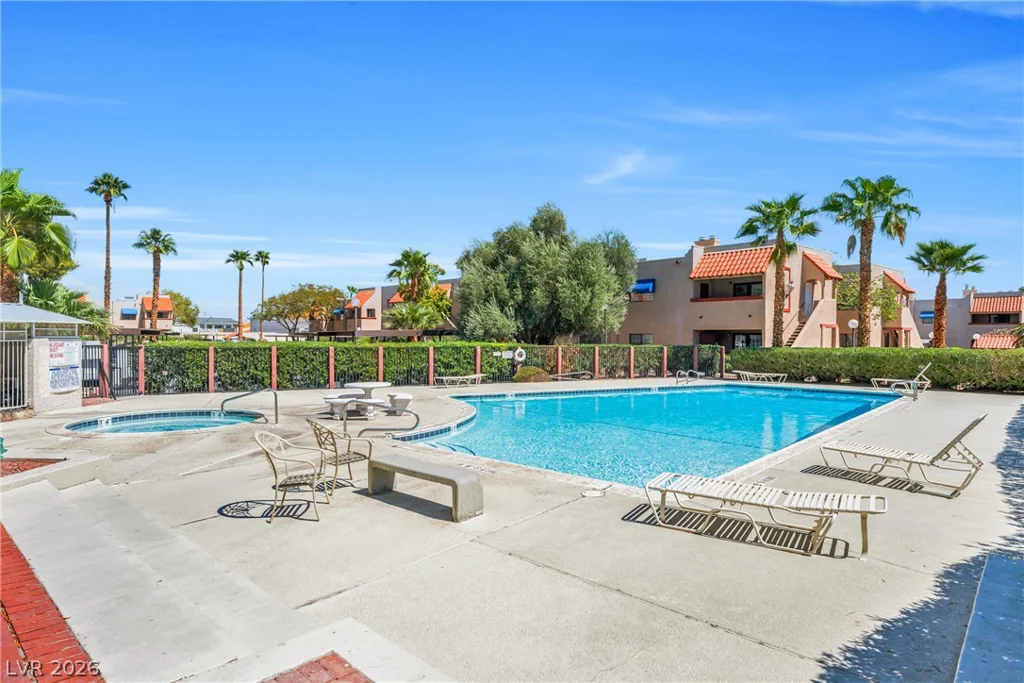 4340 Gannet, Las Vegas, NV 89103