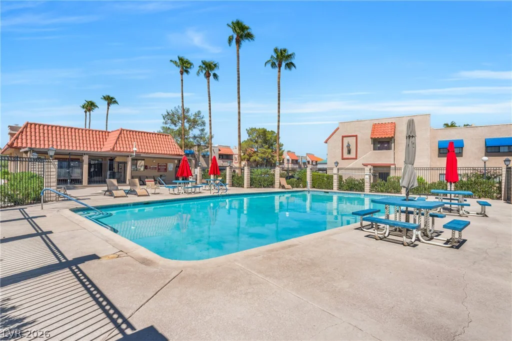 4340 Gannet, Las Vegas, NV 89103