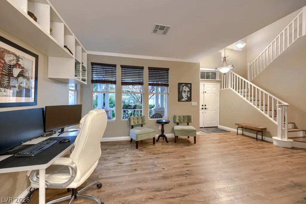 9739 Tumble Lake, Las Vegas, NV 89147