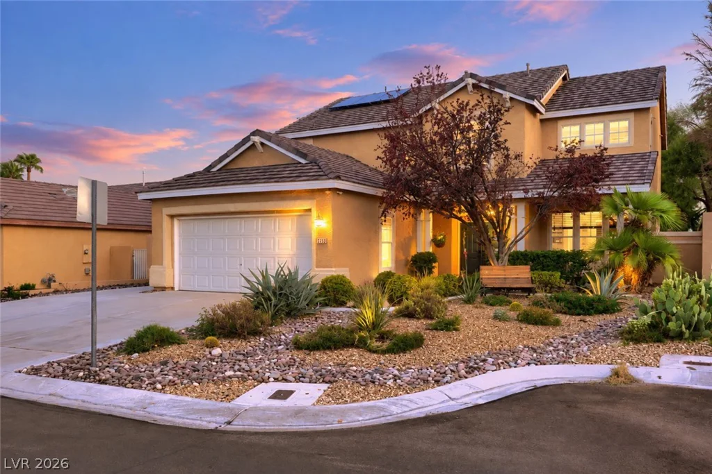 9739 Tumble Lake, Las Vegas, NV 89147