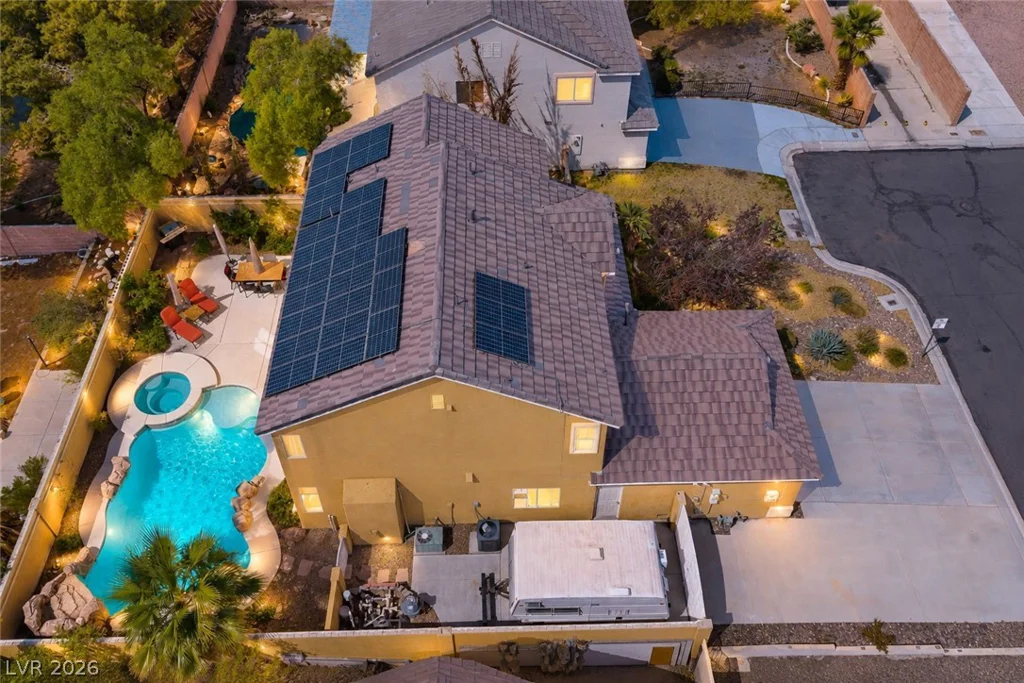 9739 Tumble Lake, Las Vegas, NV 89147