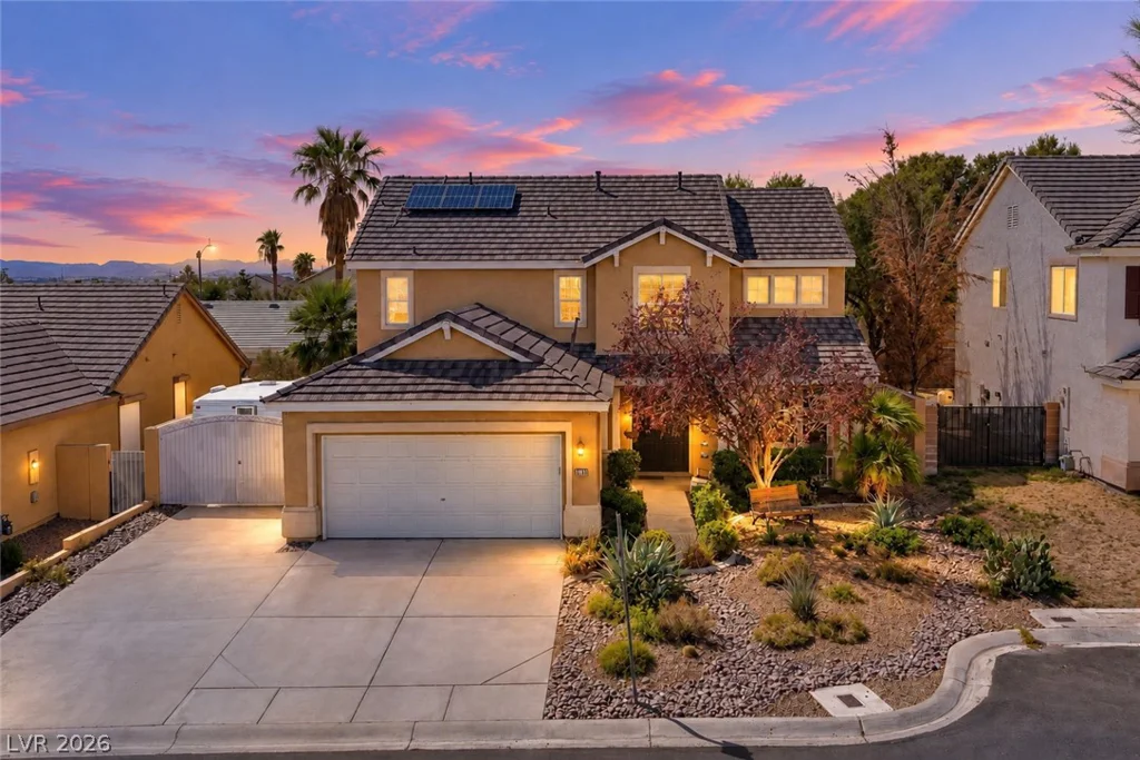 9739 Tumble Lake, Las Vegas, NV 89147