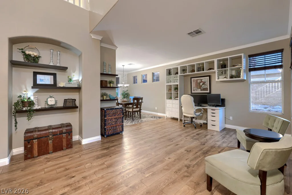 9739 Tumble Lake, Las Vegas, NV 89147