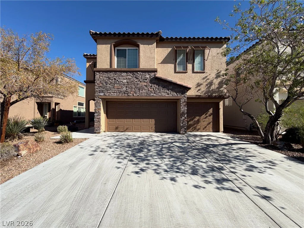 9056 Leland Ranch, Las Vegas, NV 89178