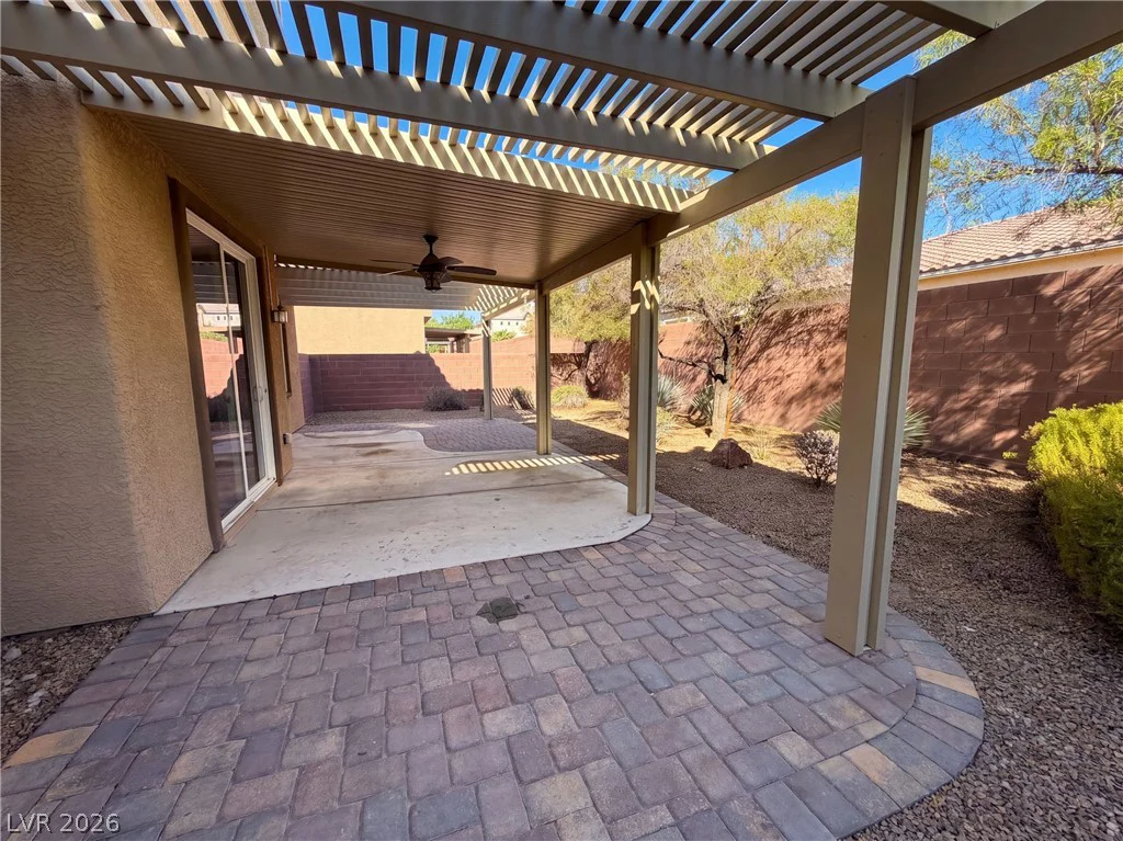 9056 Leland Ranch, Las Vegas, NV 89178