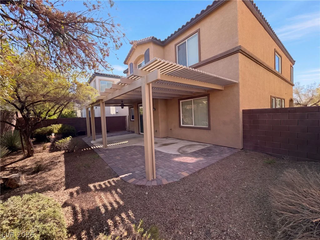 9056 Leland Ranch, Las Vegas, NV 89178