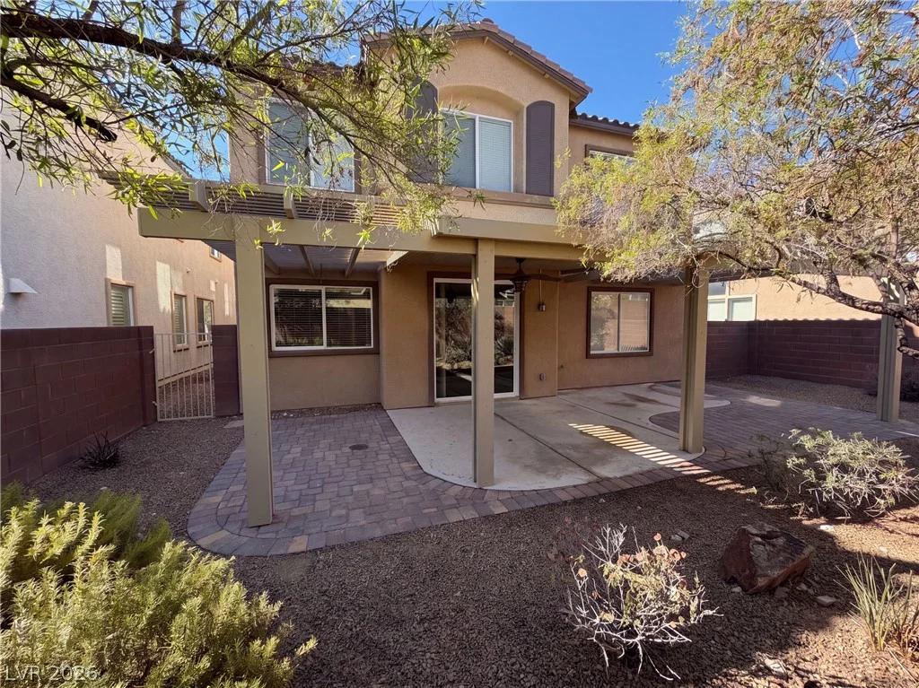 9056 Leland Ranch, Las Vegas, NV 89178