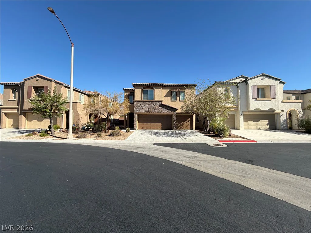 9056 Leland Ranch, Las Vegas, NV 89178
