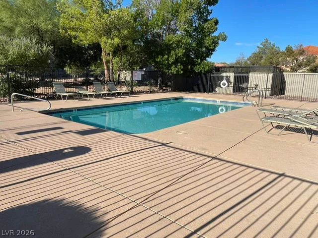 5034 Rainbow, Las Vegas, NV 89118