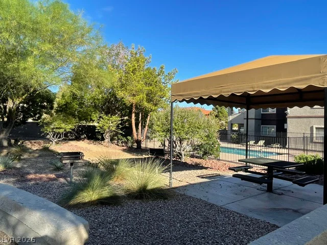 5034 Rainbow, Las Vegas, NV 89118