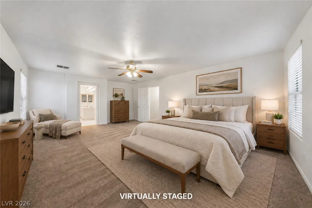 11696 Rossovino, Las Vegas, NV 89183