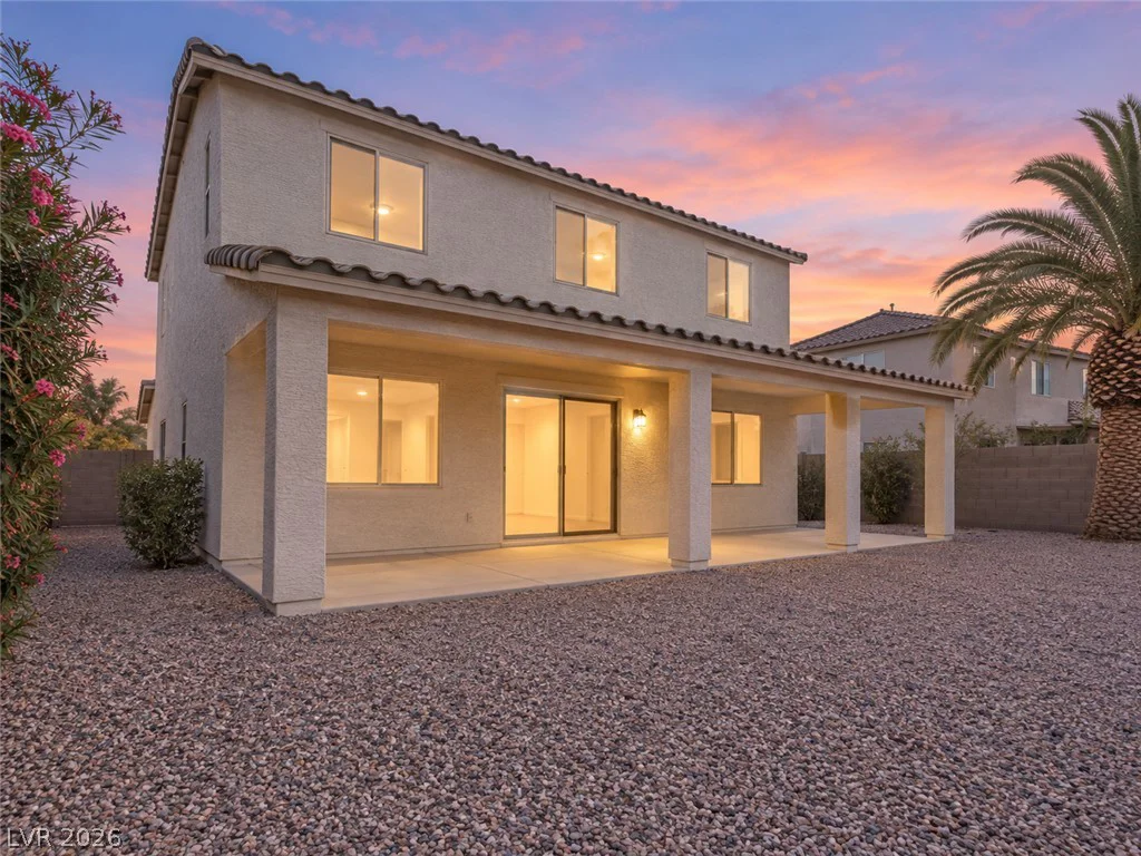 11696 Rossovino, Las Vegas, NV 89183