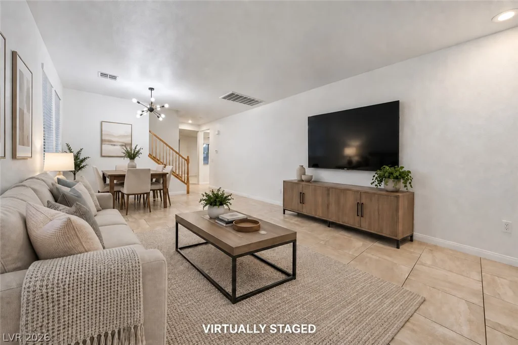 11696 Rossovino, Las Vegas, NV 89183