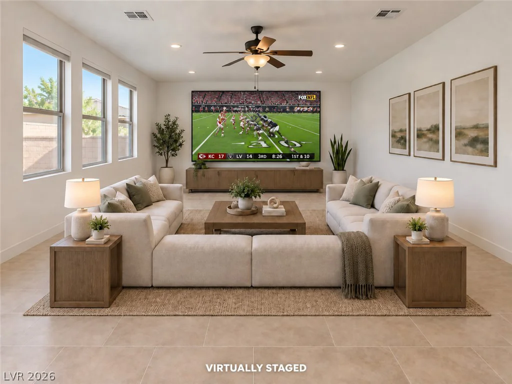 11696 Rossovino, Las Vegas, NV 89183