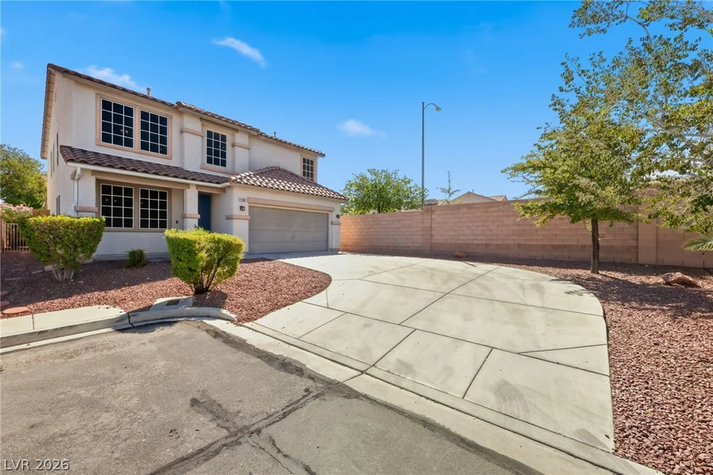 11696 Rossovino, Las Vegas, NV 89183
