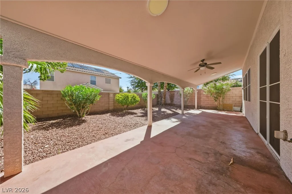 11696 Rossovino, Las Vegas, NV 89183