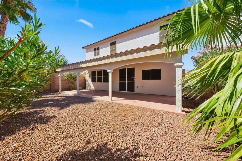 11696 Rossovino, Las Vegas, NV 89183