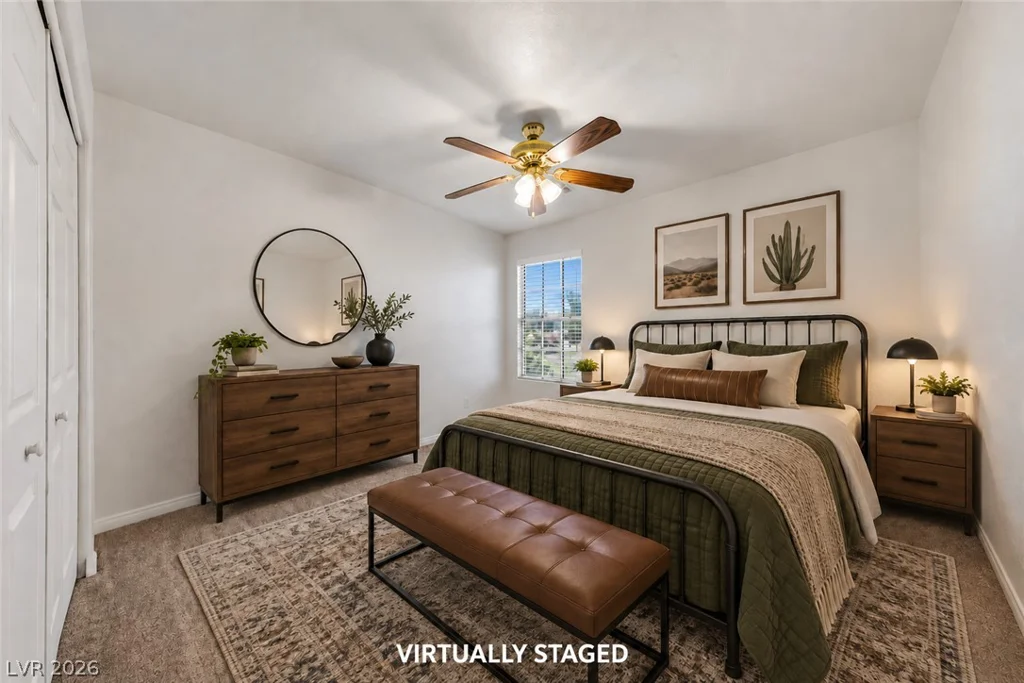 11696 Rossovino, Las Vegas, NV 89183