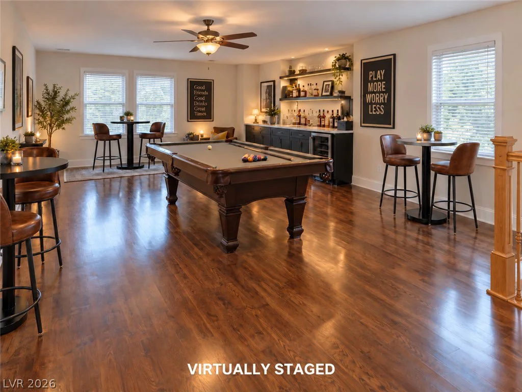 11696 Rossovino, Las Vegas, NV 89183