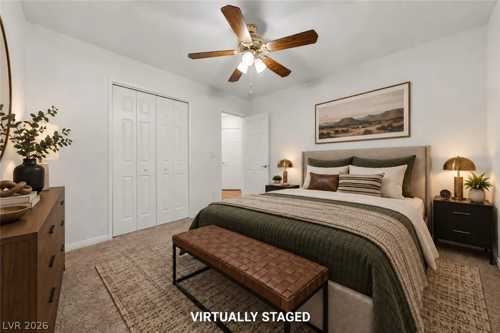 11696 Rossovino, Las Vegas, NV 89183