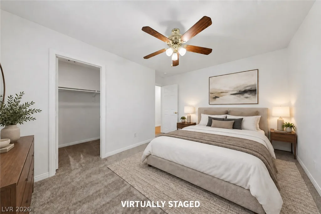 11696 Rossovino, Las Vegas, NV 89183