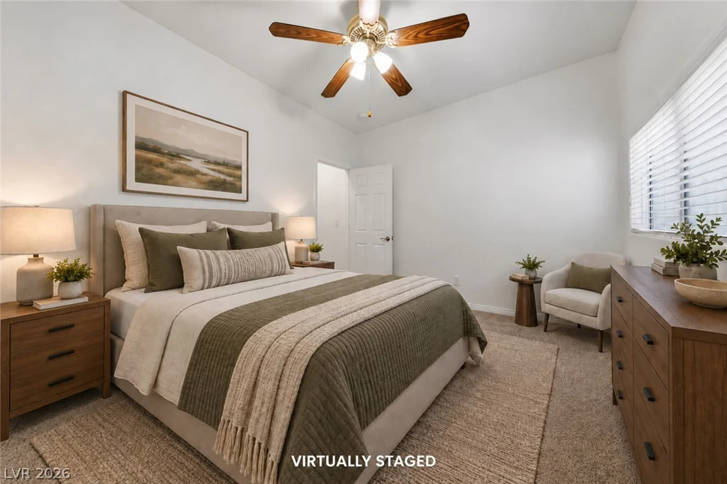 11696 Rossovino, Las Vegas, NV 89183