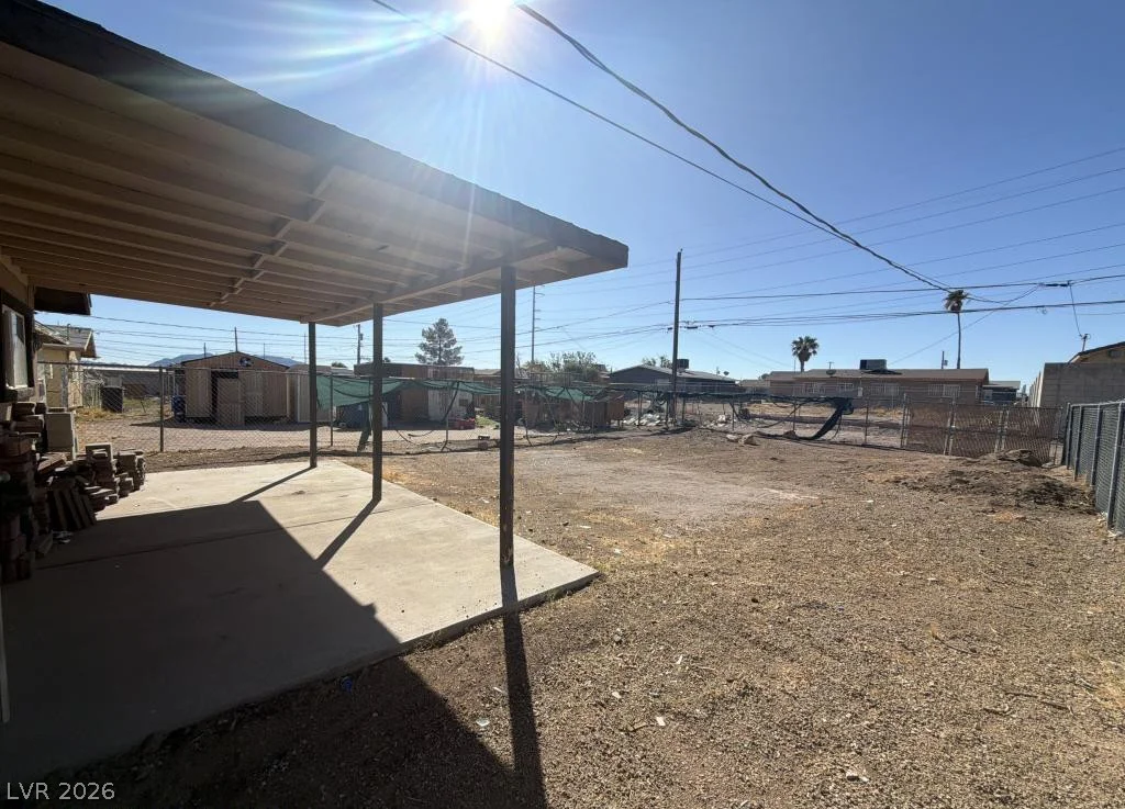 851 Carey, North Las Vegas, NV 89030