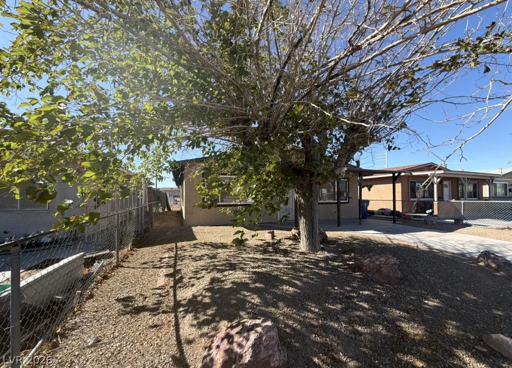 851 Carey, North Las Vegas, NV 89030