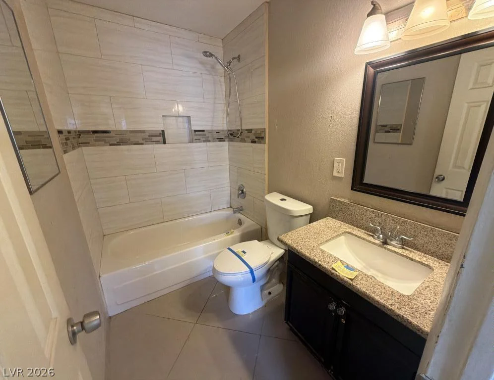 851 Carey, North Las Vegas, NV 89030