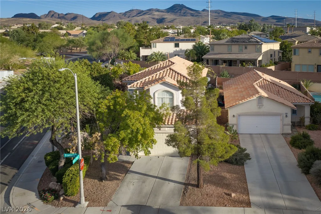 2381 Predera, Henderson, NV 89052