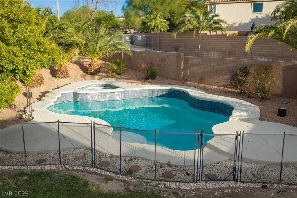 2381 Predera, Henderson, NV 89052