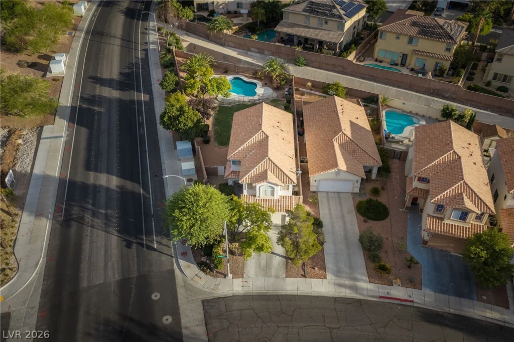 2381 Predera, Henderson, NV 89052