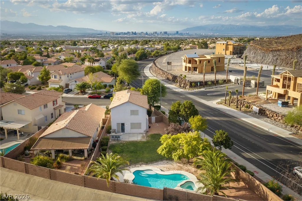 2381 Predera, Henderson, NV 89052