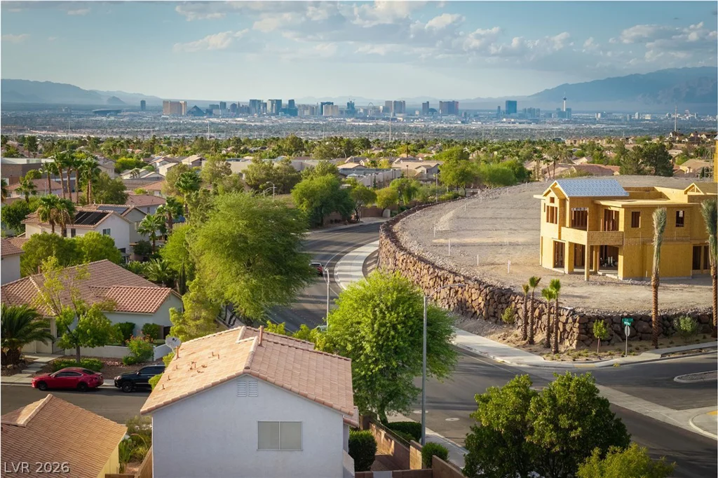 2381 Predera, Henderson, NV 89052