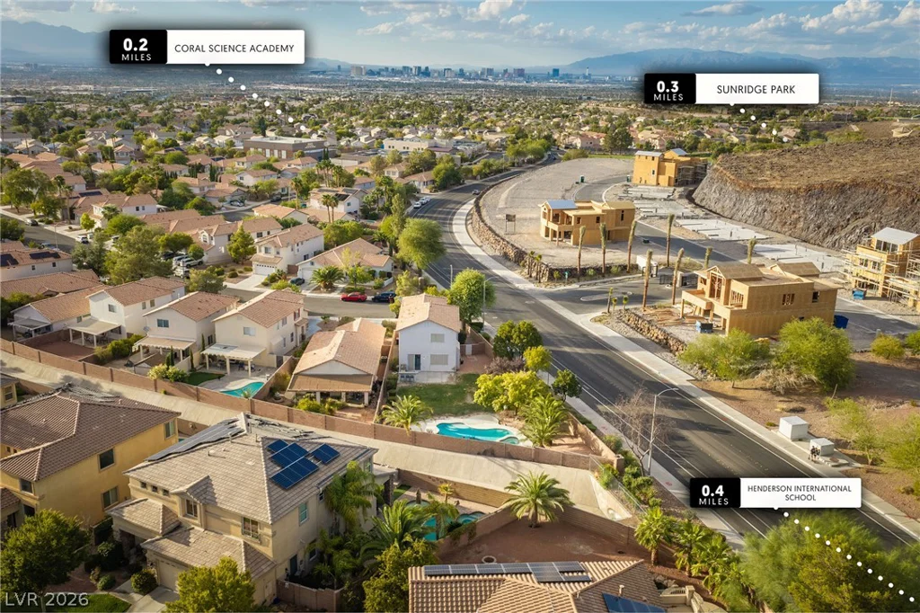 2381 Predera, Henderson, NV 89052