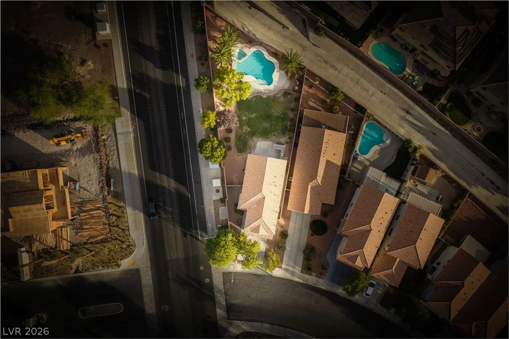 2381 Predera, Henderson, NV 89052