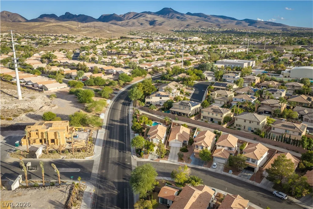 2381 Predera, Henderson, NV 89052
