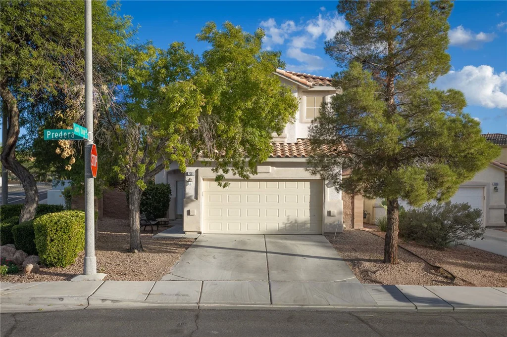 2381 Predera, Henderson, NV 89052