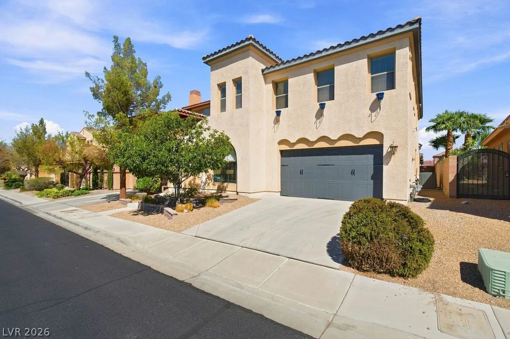 1220 Olivia, Henderson, NV 89011