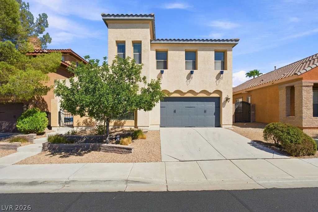 1220 Olivia, Henderson, NV 89011