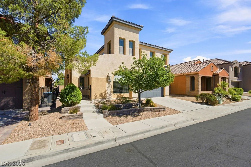 1220 Olivia, Henderson, NV 89011
