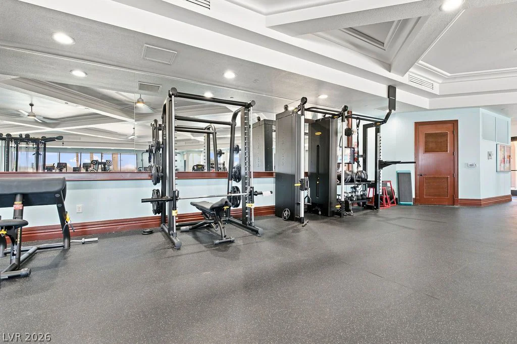 1220 Olivia, Henderson, NV 89011