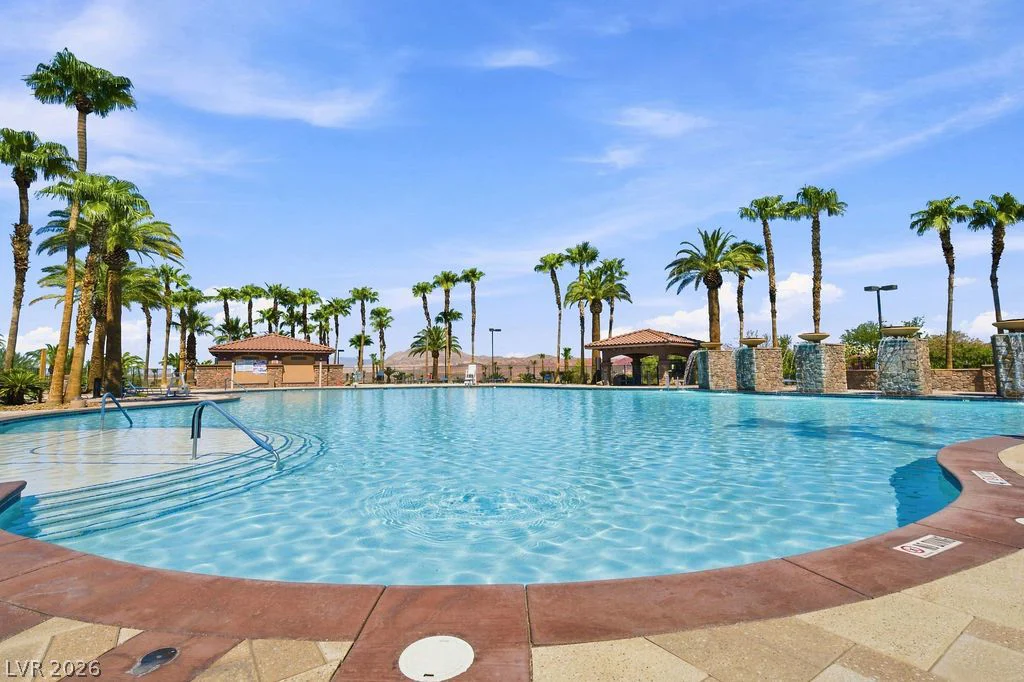 1220 Olivia, Henderson, NV 89011