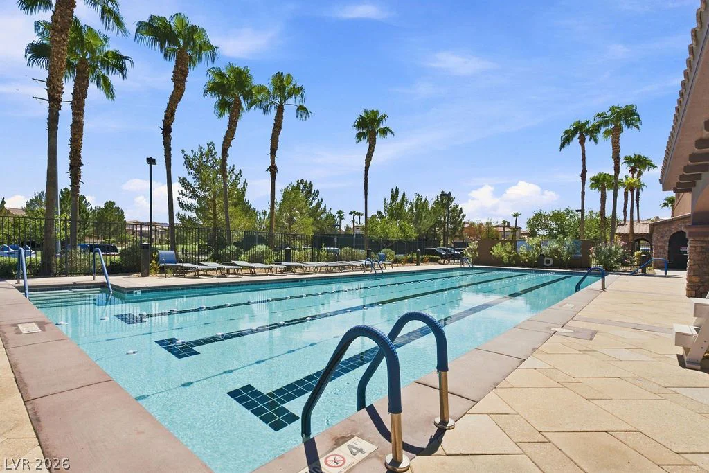 1220 Olivia, Henderson, NV 89011